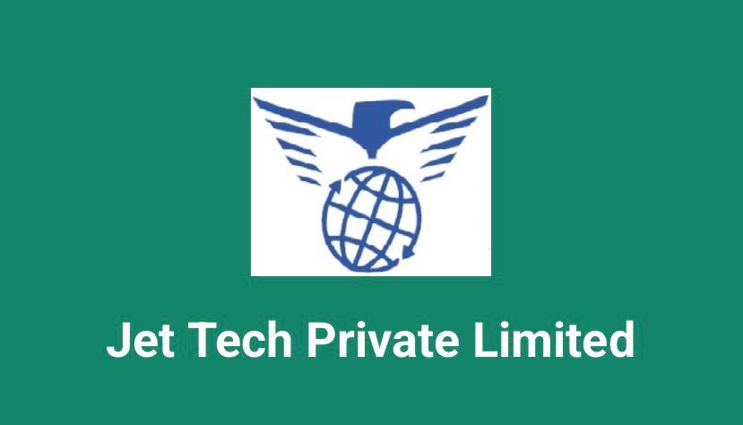 Jet Tech Pvt Ltd